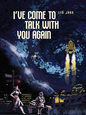cover image of I've Come to Talk With You Again